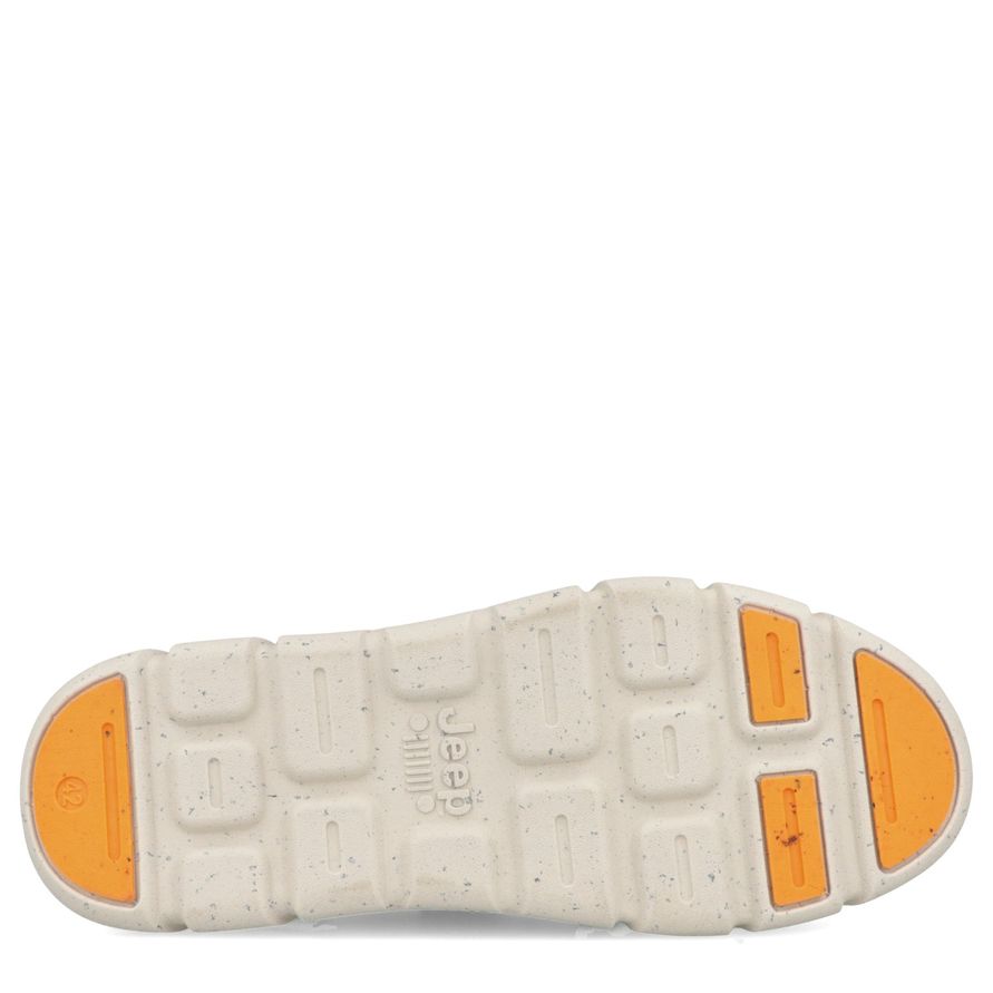 TABASCO LACE KNIT