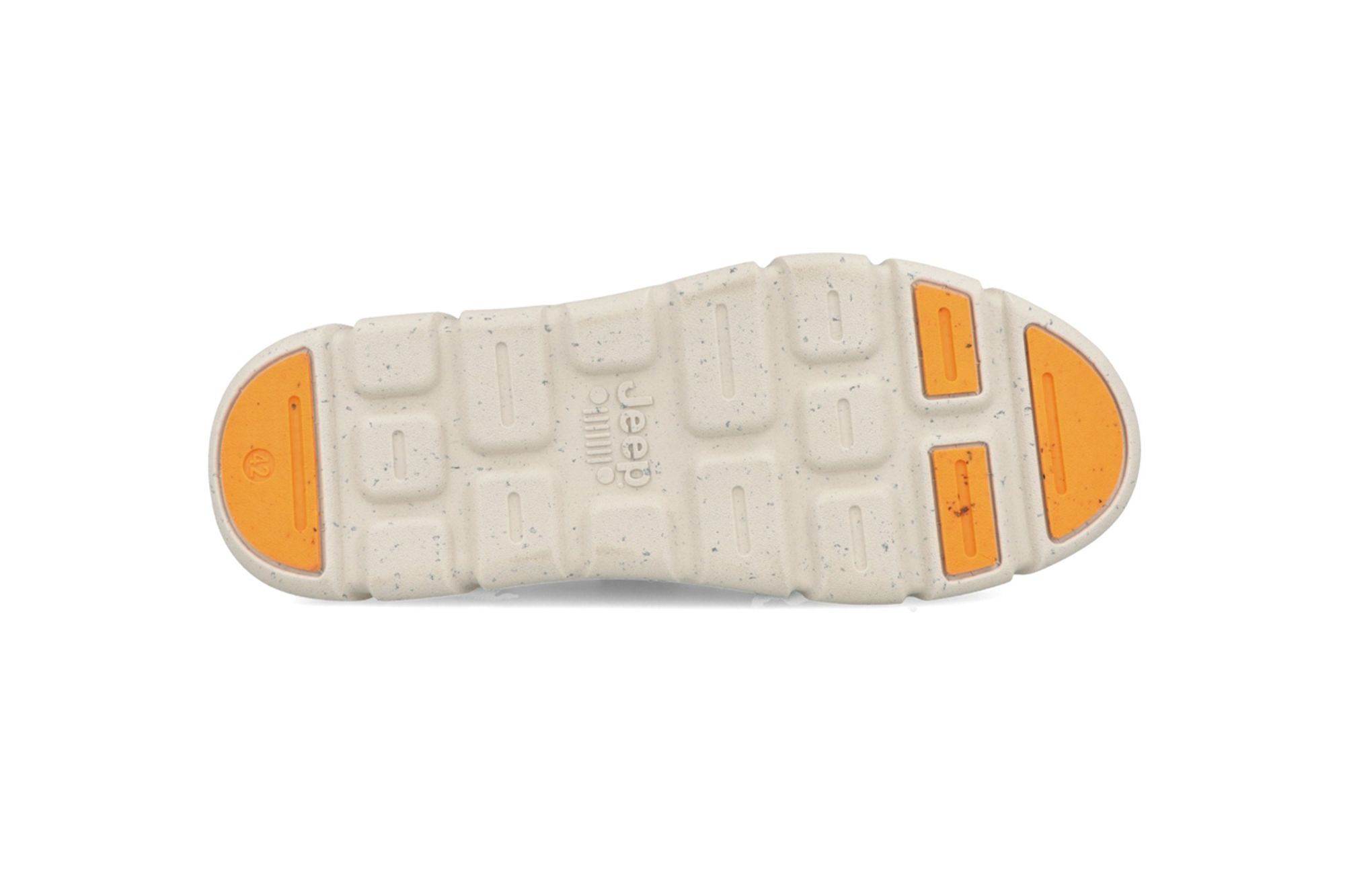 TABASCO LACE KNIT