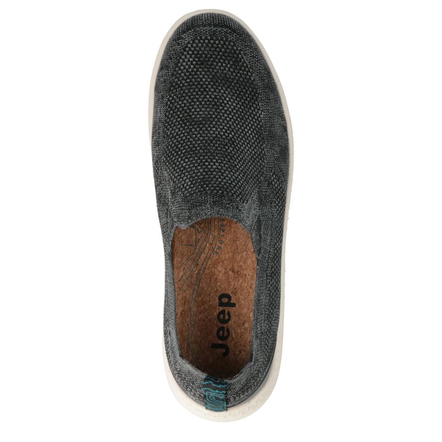 KAROO SLIP ON