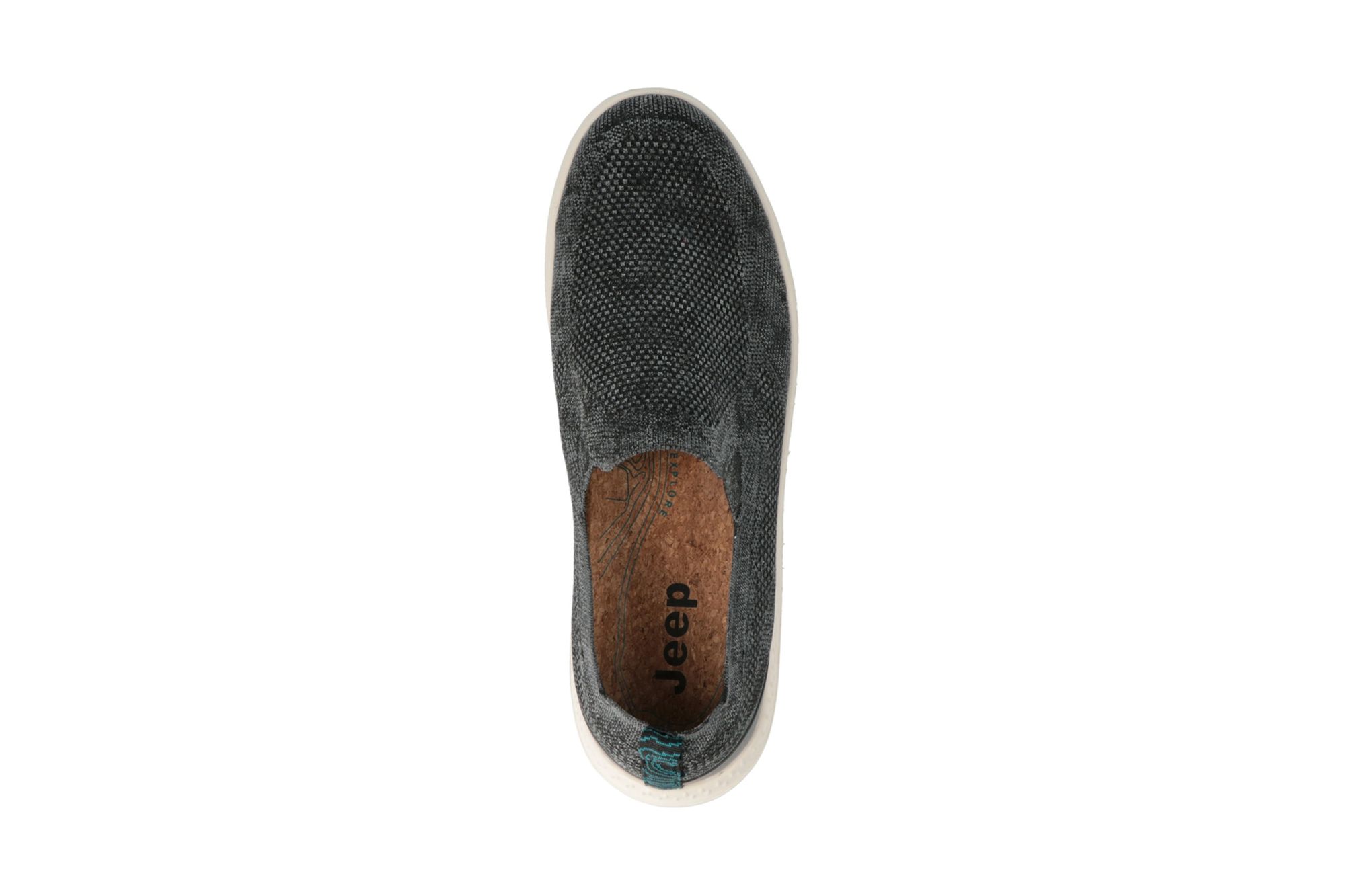 KAROO SLIP ON