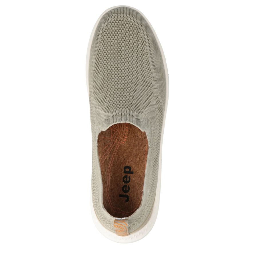 KAROO SLIP ON