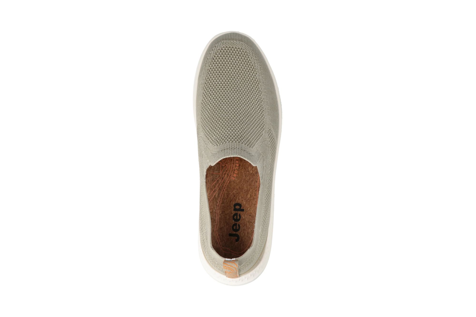 KAROO SLIP ON