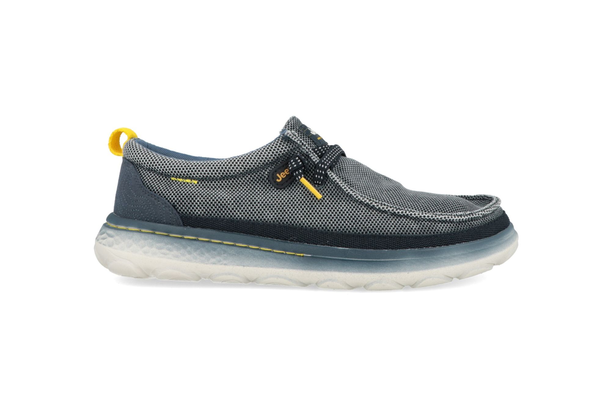 KAUAI WALLABEE KNIT
