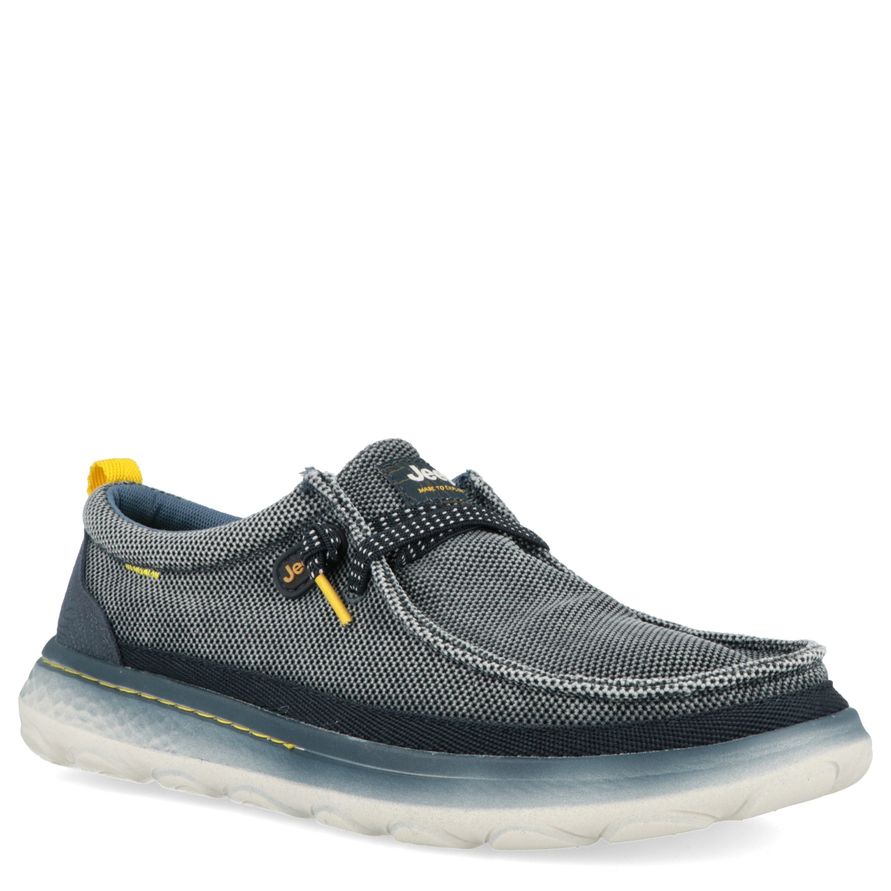 KAUAI WALLABEE KNIT