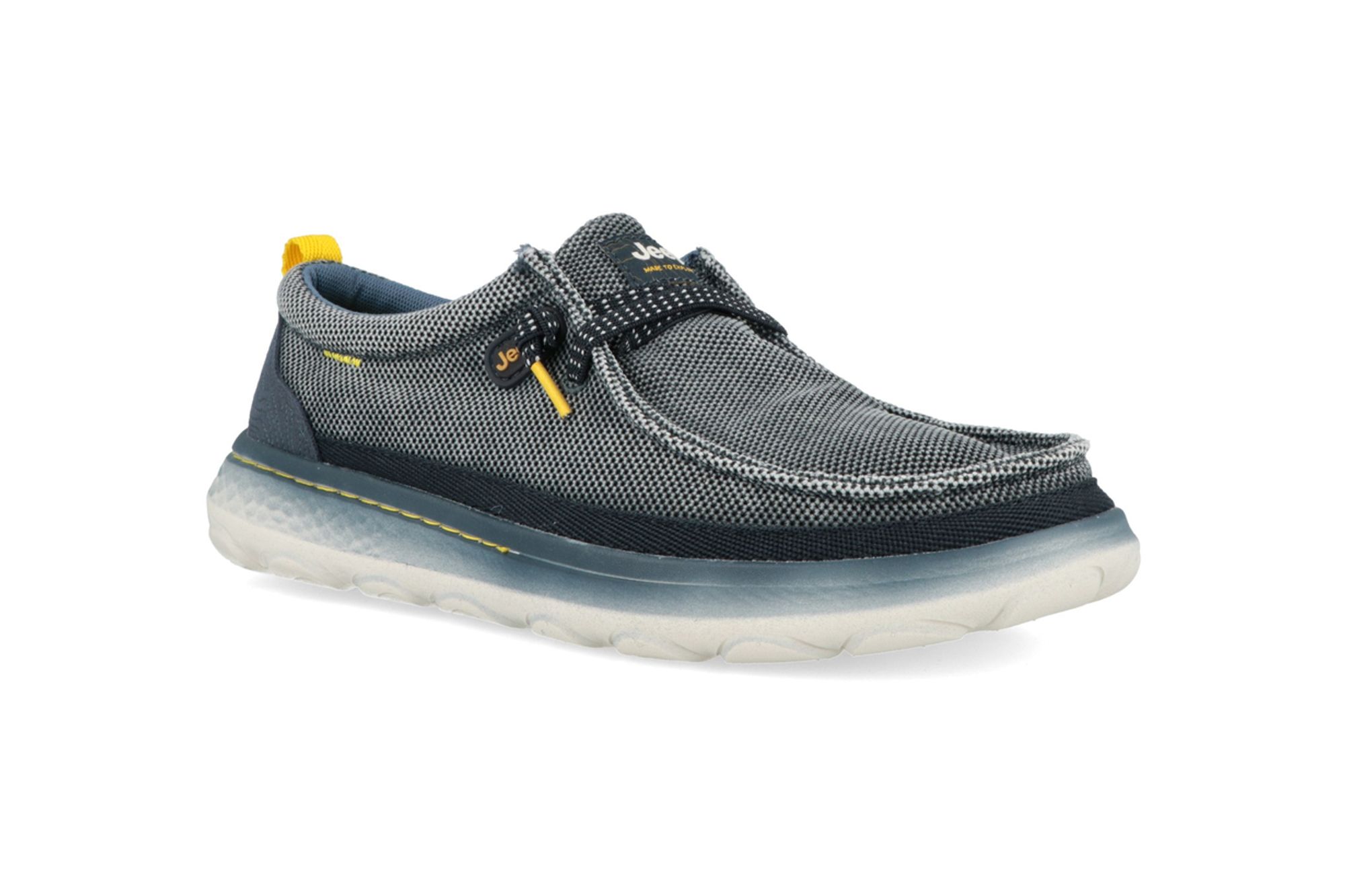 KAUAI WALLABEE KNIT