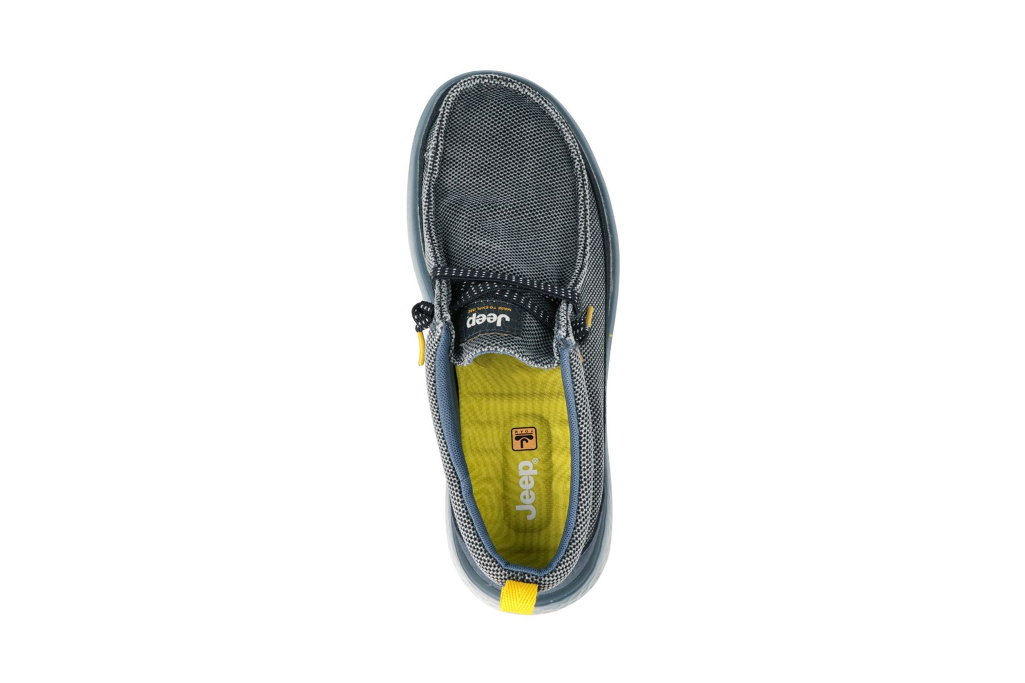 KAUAI WALLABEE KNIT