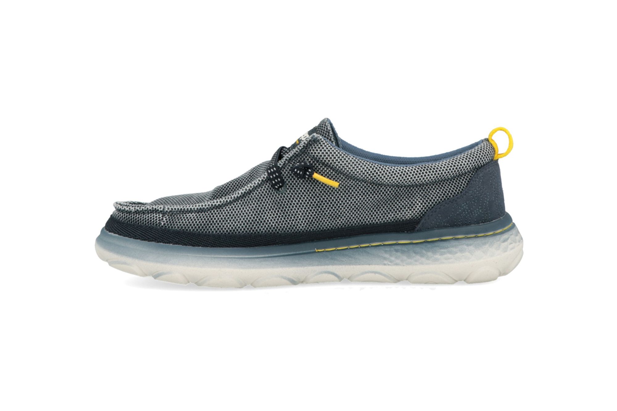 KAUAI WALLABEE KNIT