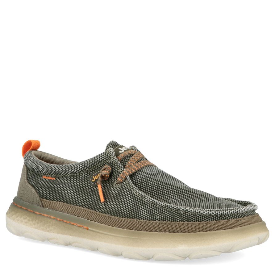 KAUAI WALLABEE KNIT