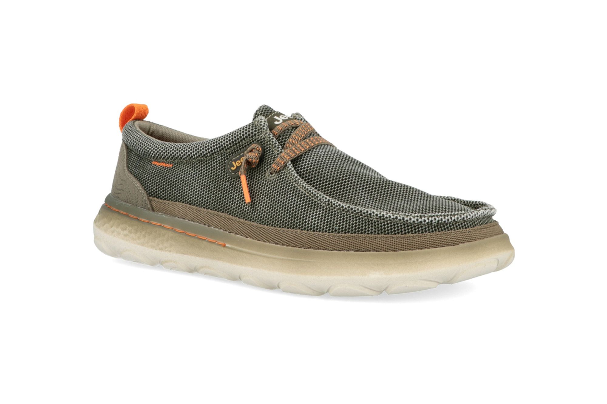 KAUAI WALLABEE KNIT