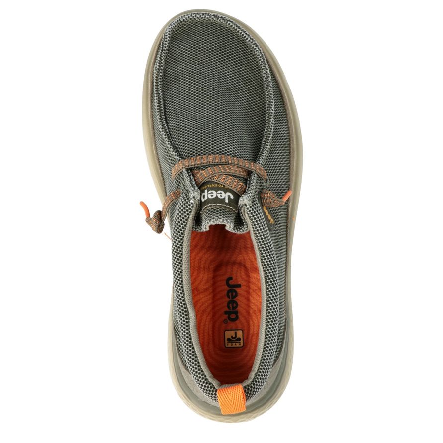 KAUAI WALLABEE KNIT