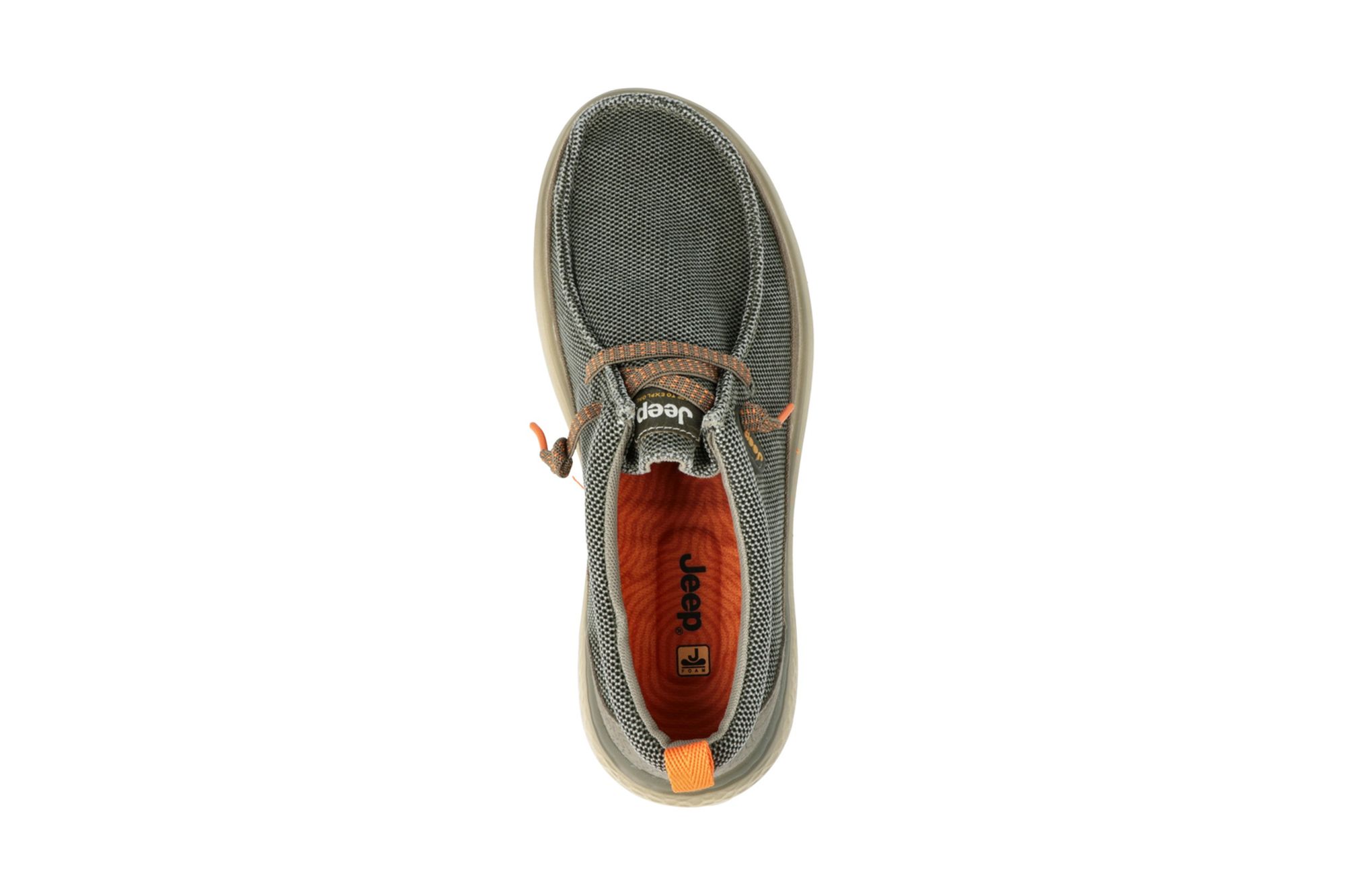 KAUAI WALLABEE KNIT
