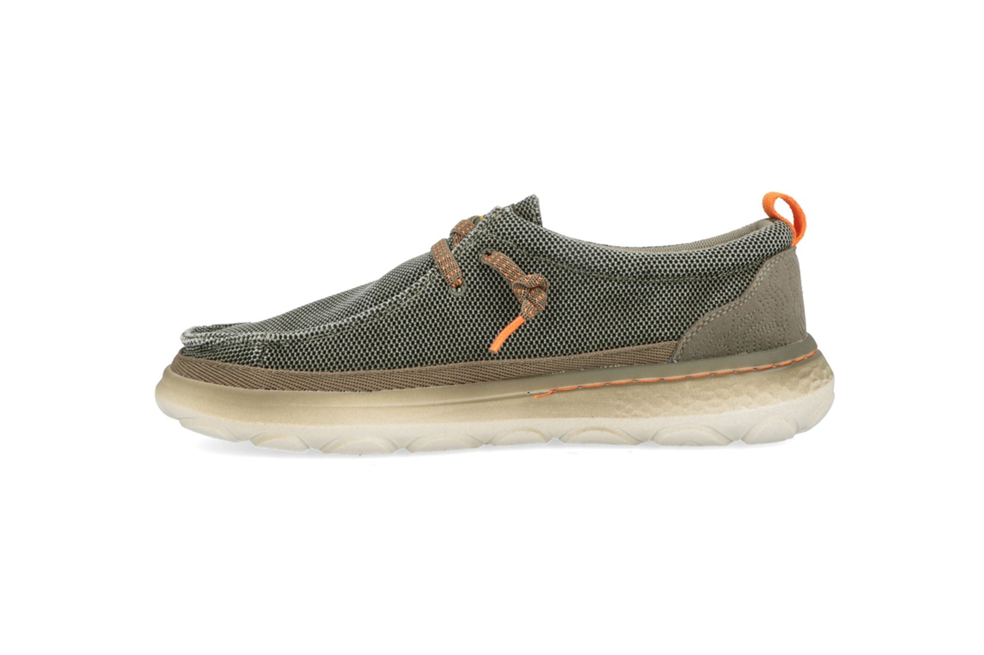 KAUAI WALLABEE KNIT
