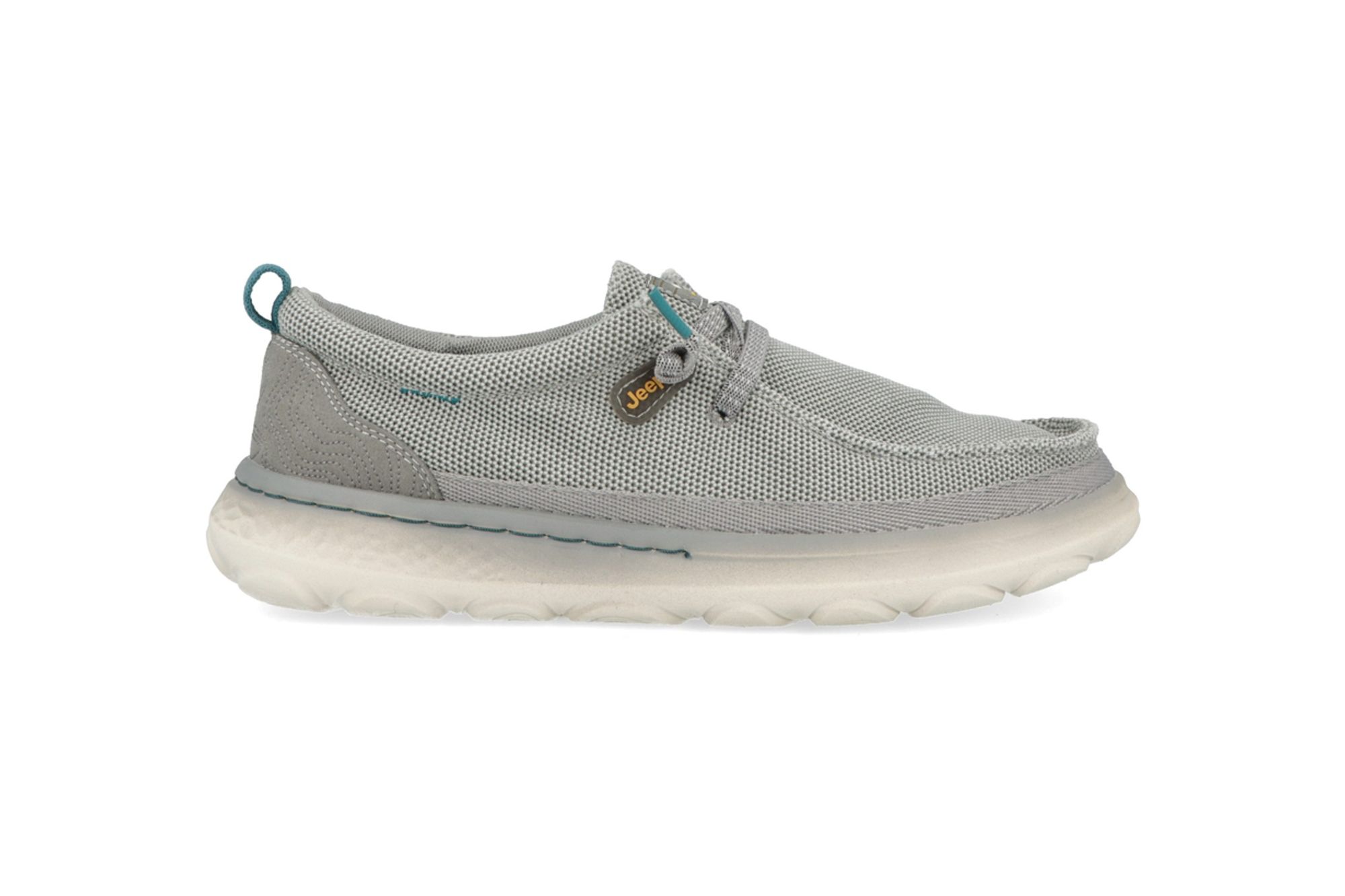 KAUAI WALLABEE KNIT