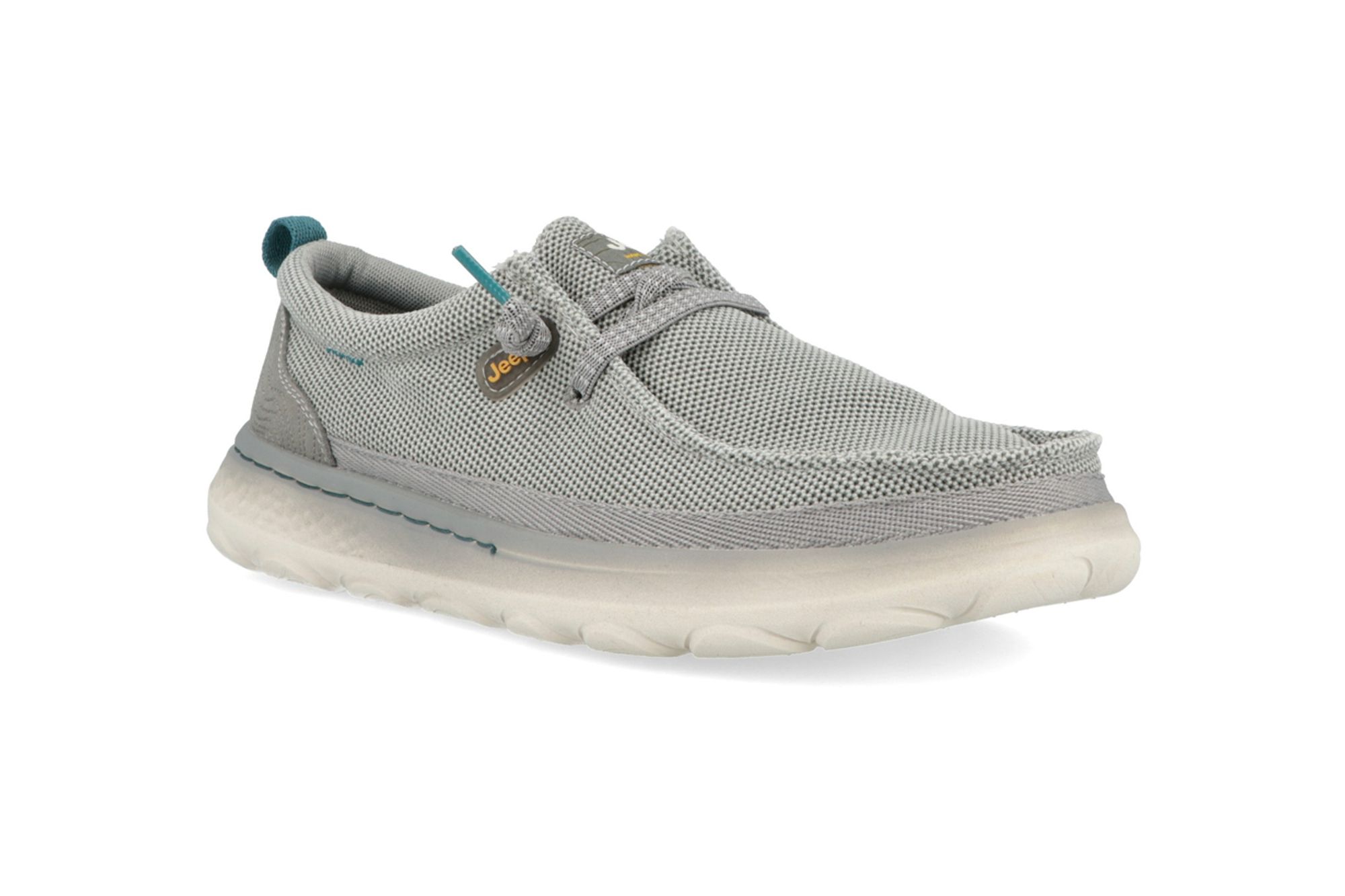 KAUAI WALLABEE KNIT