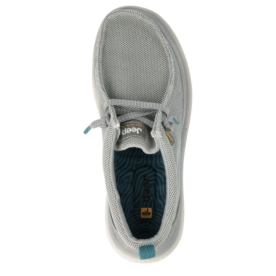 KAUAI WALLABEE KNIT