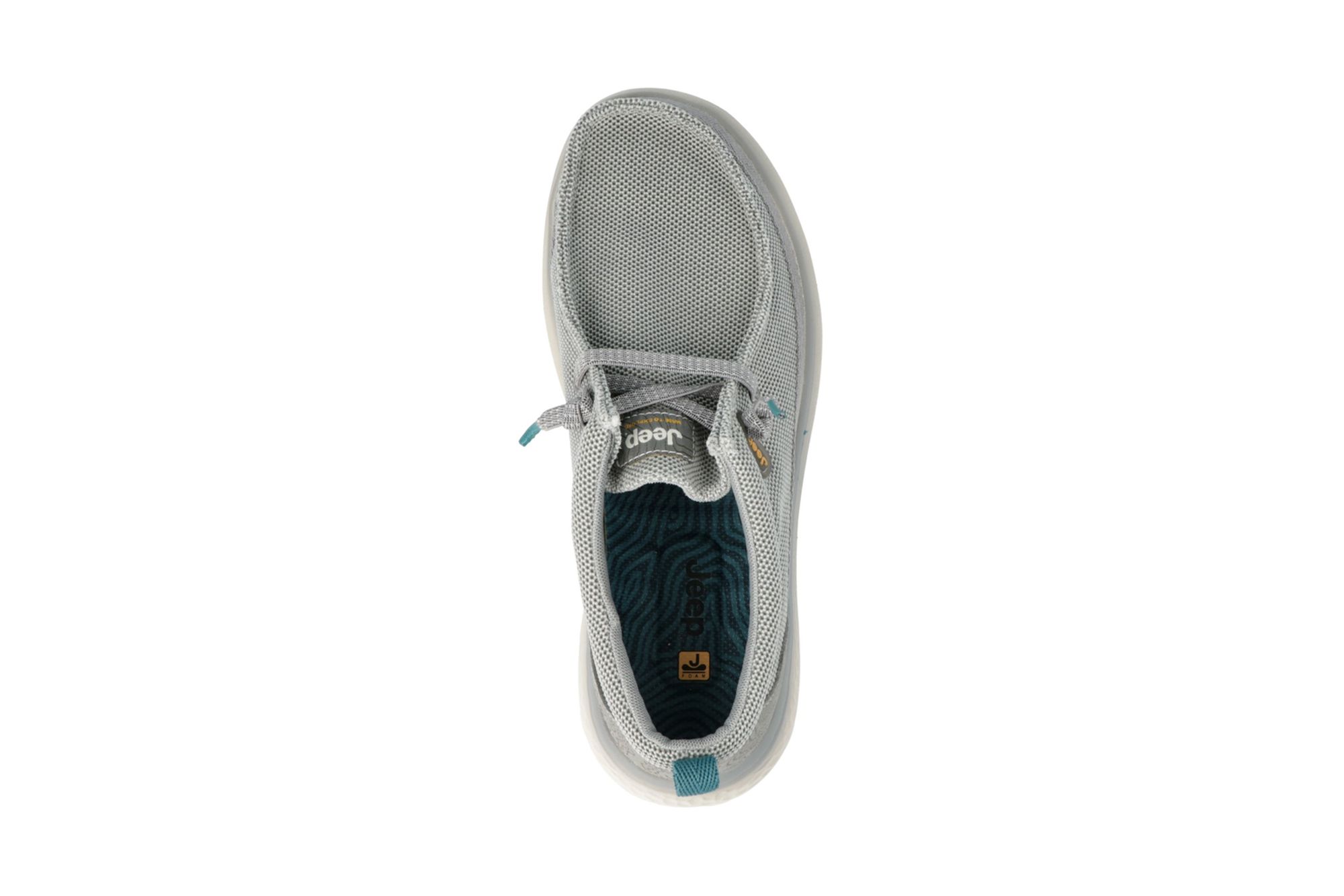 KAUAI WALLABEE KNIT