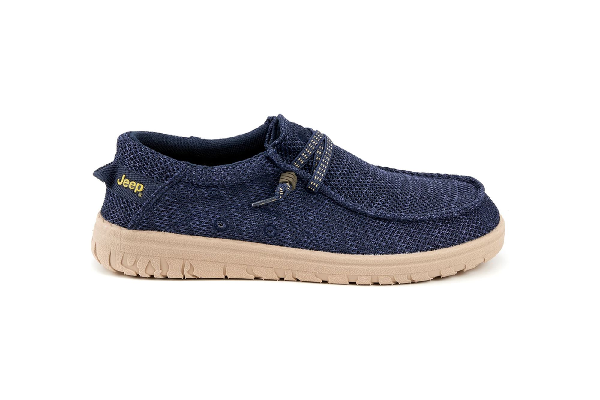 SAMOA WALLABEE KNIT