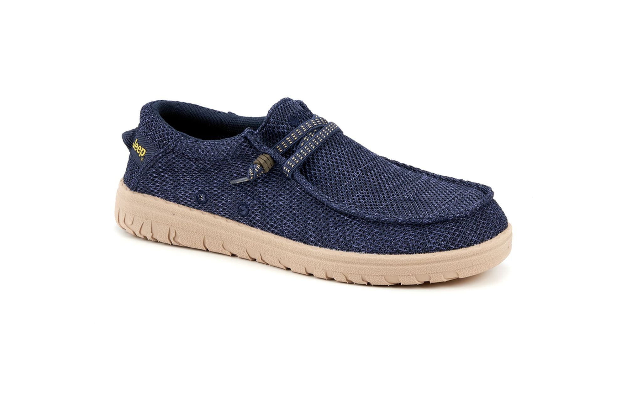 SAMOA WALLABEE KNIT