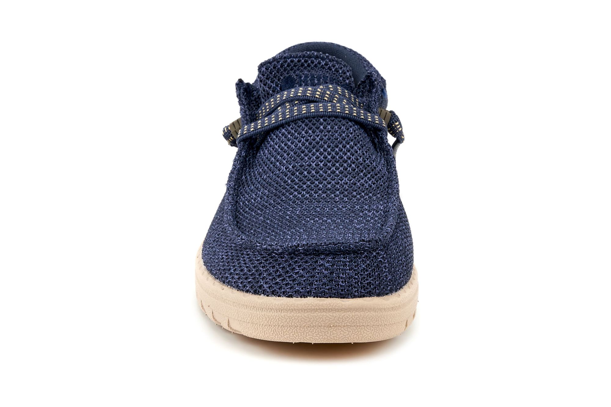 SAMOA WALLABEE KNIT