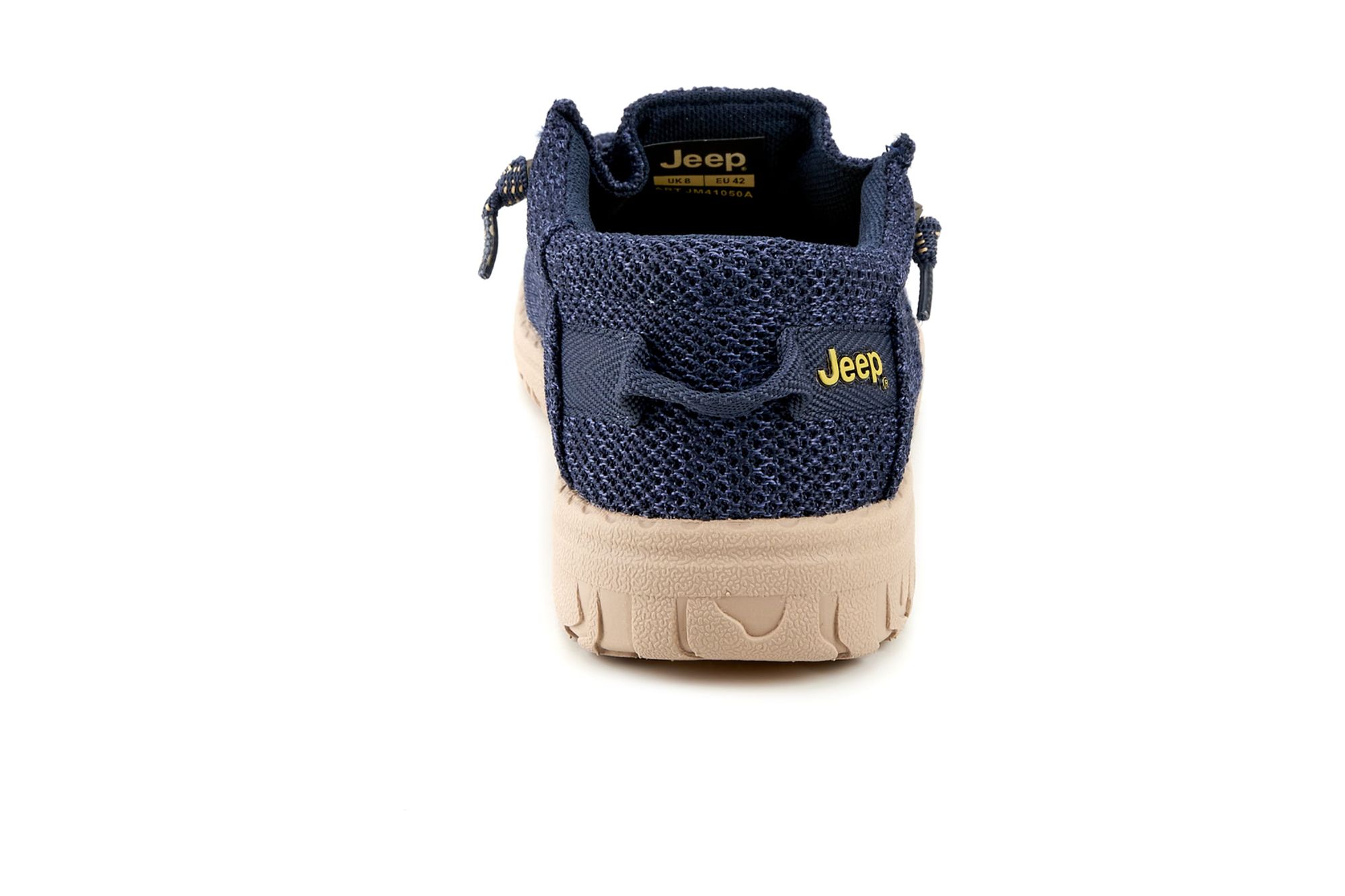 SAMOA WALLABEE KNIT