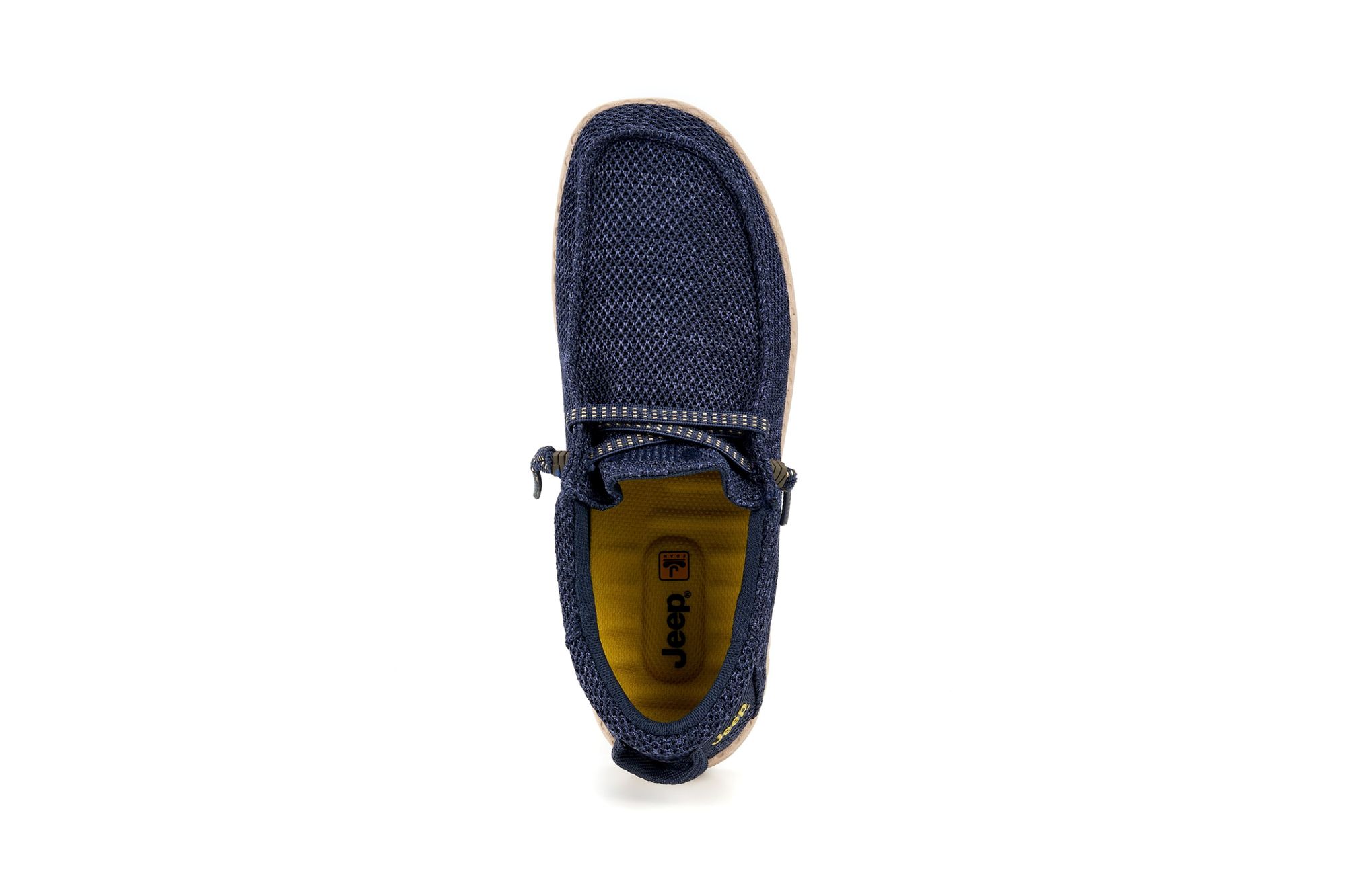 SAMOA WALLABEE KNIT