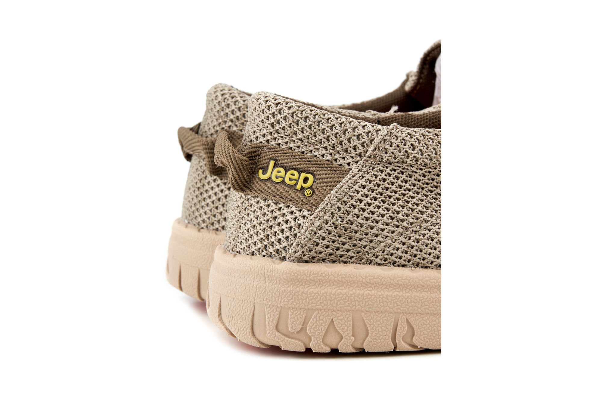 SAMOA WALLABEE KNIT