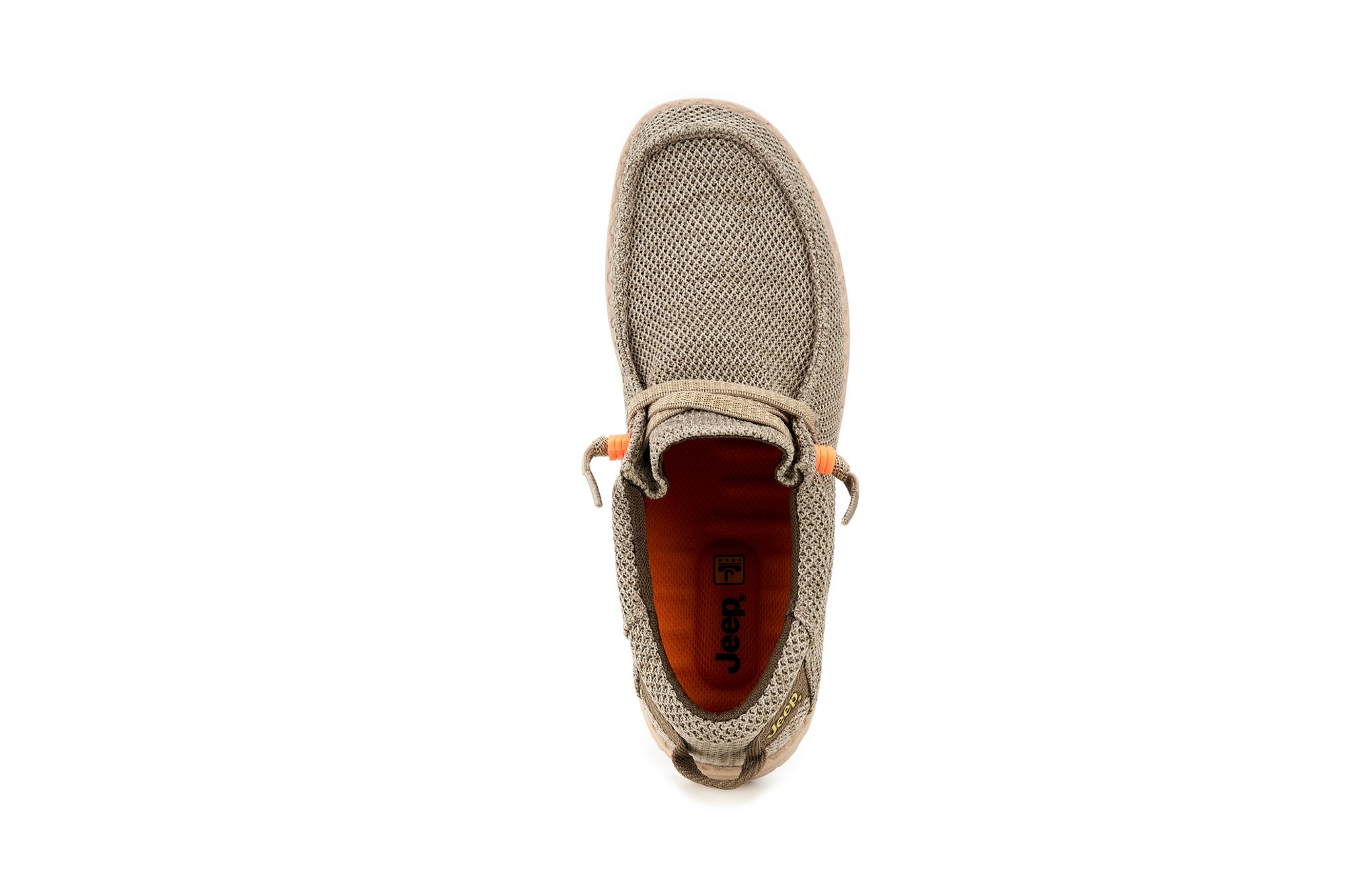 SAMOA WALLABEE KNIT