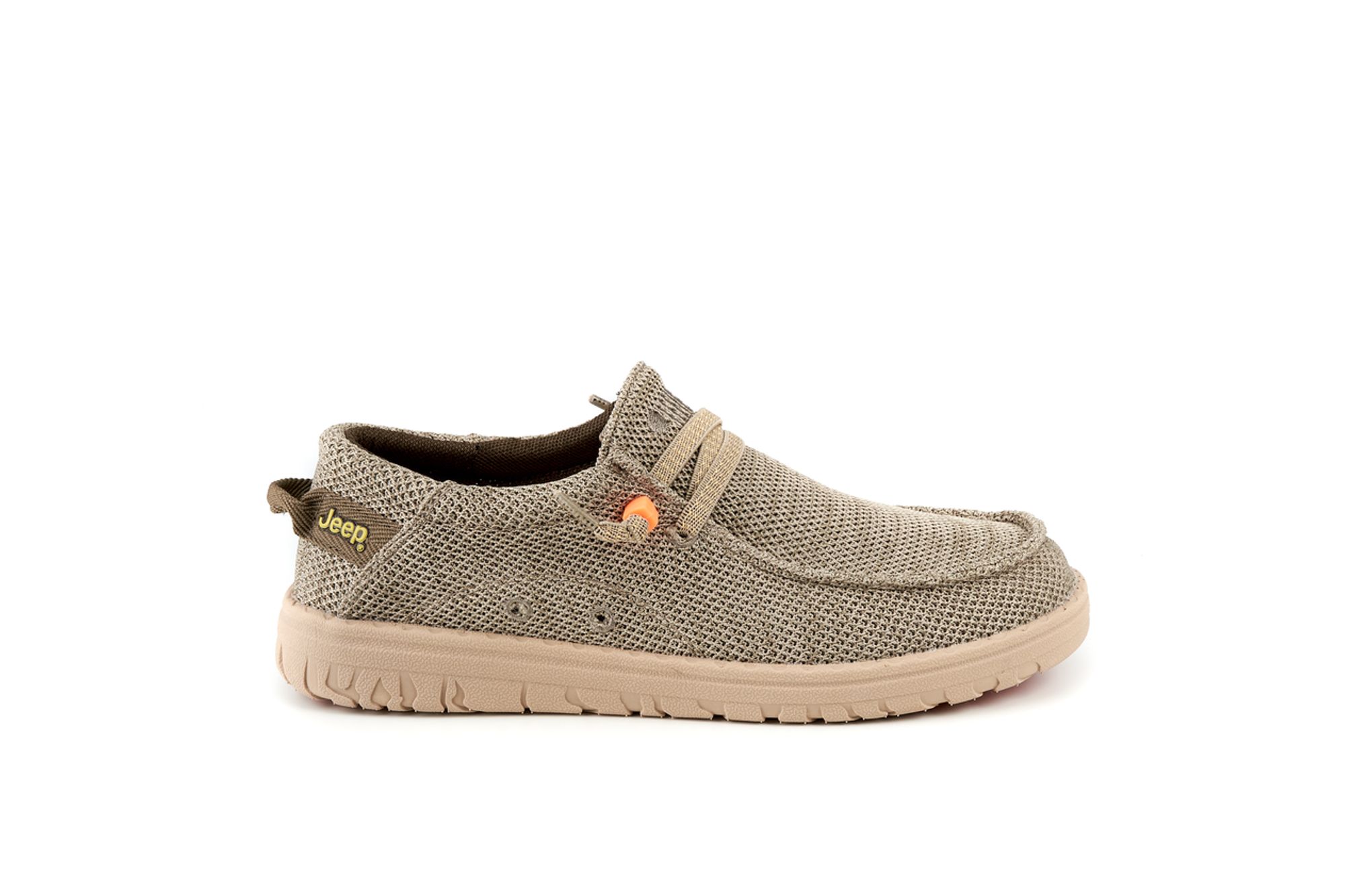 SAMOA WALLABEE KNIT