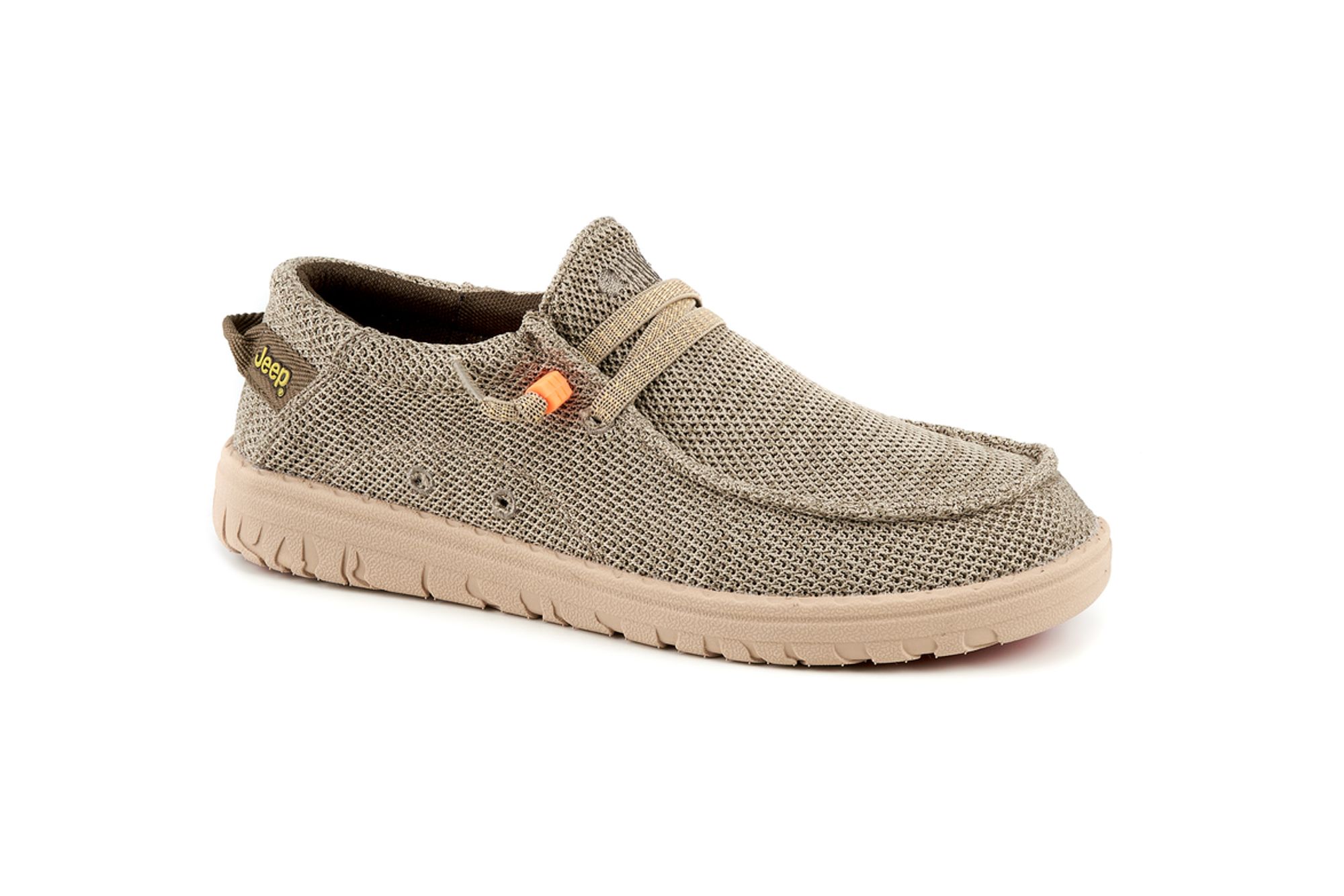 SAMOA WALLABEE KNIT