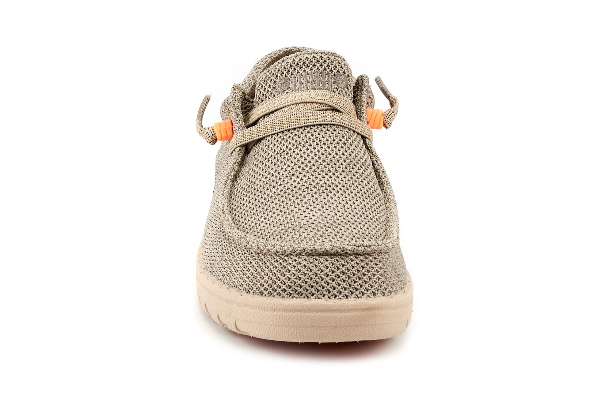 SAMOA WALLABEE KNIT