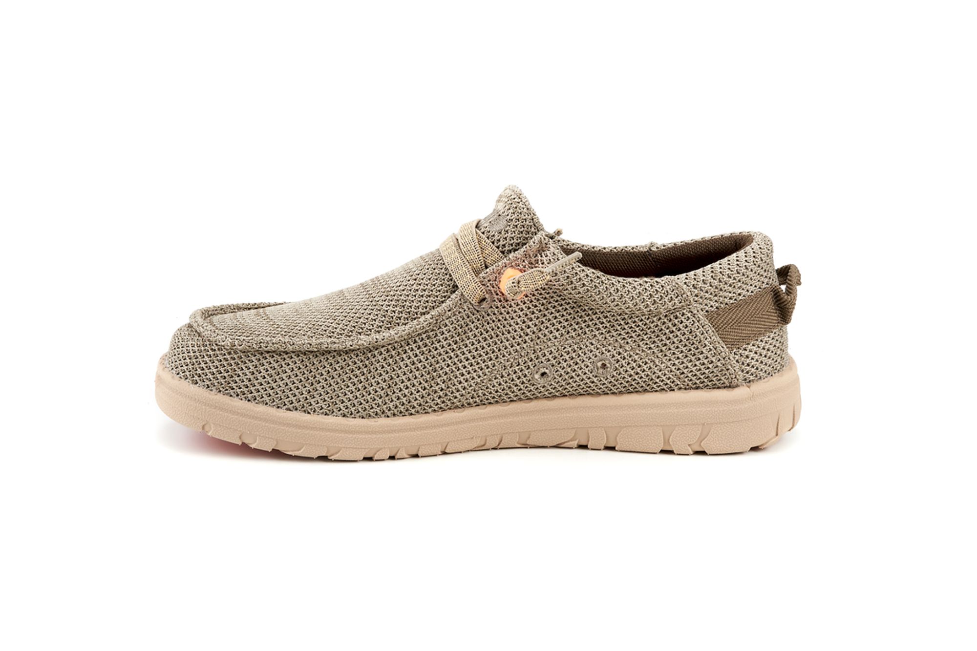 SAMOA WALLABEE KNIT