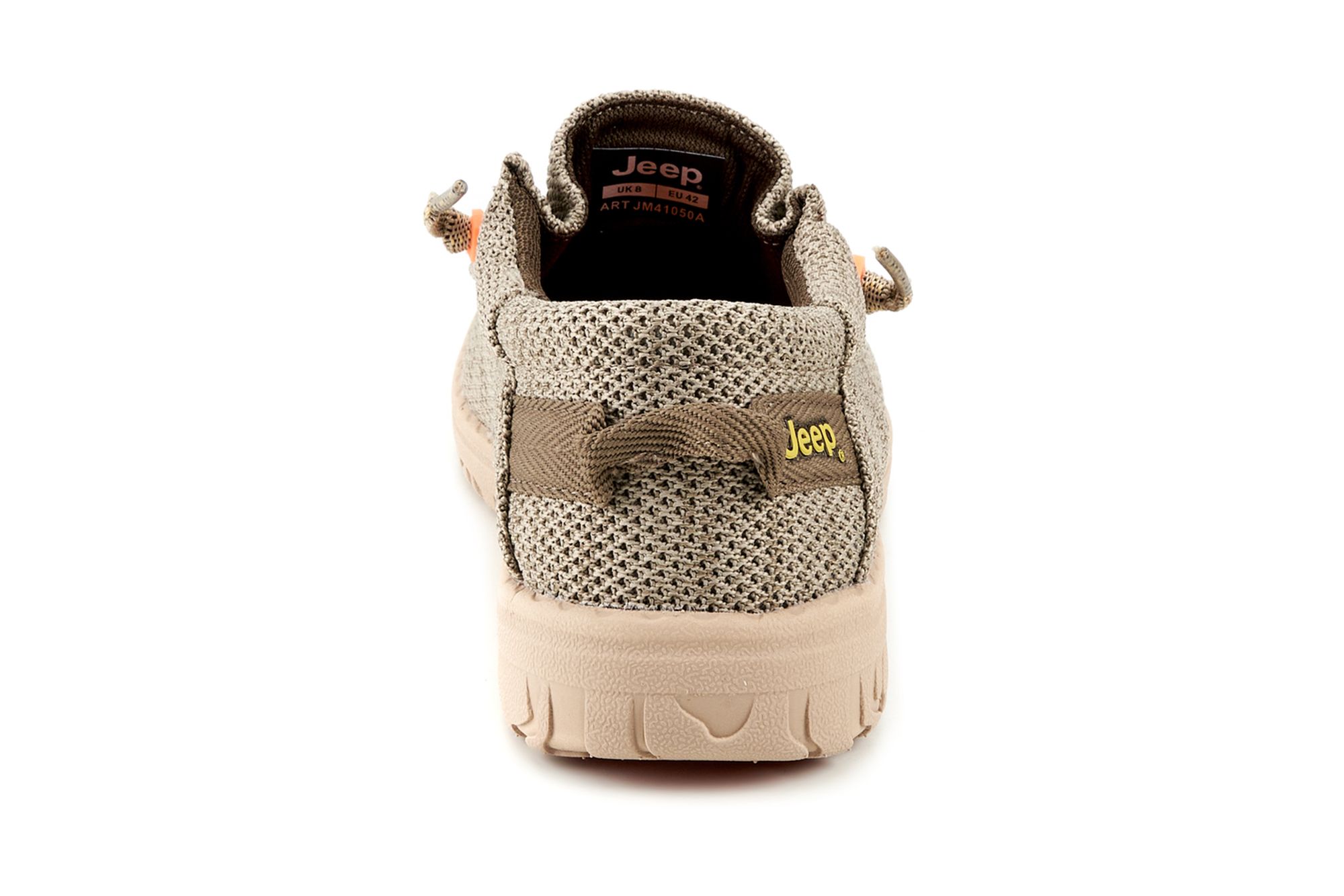 SAMOA WALLABEE KNIT