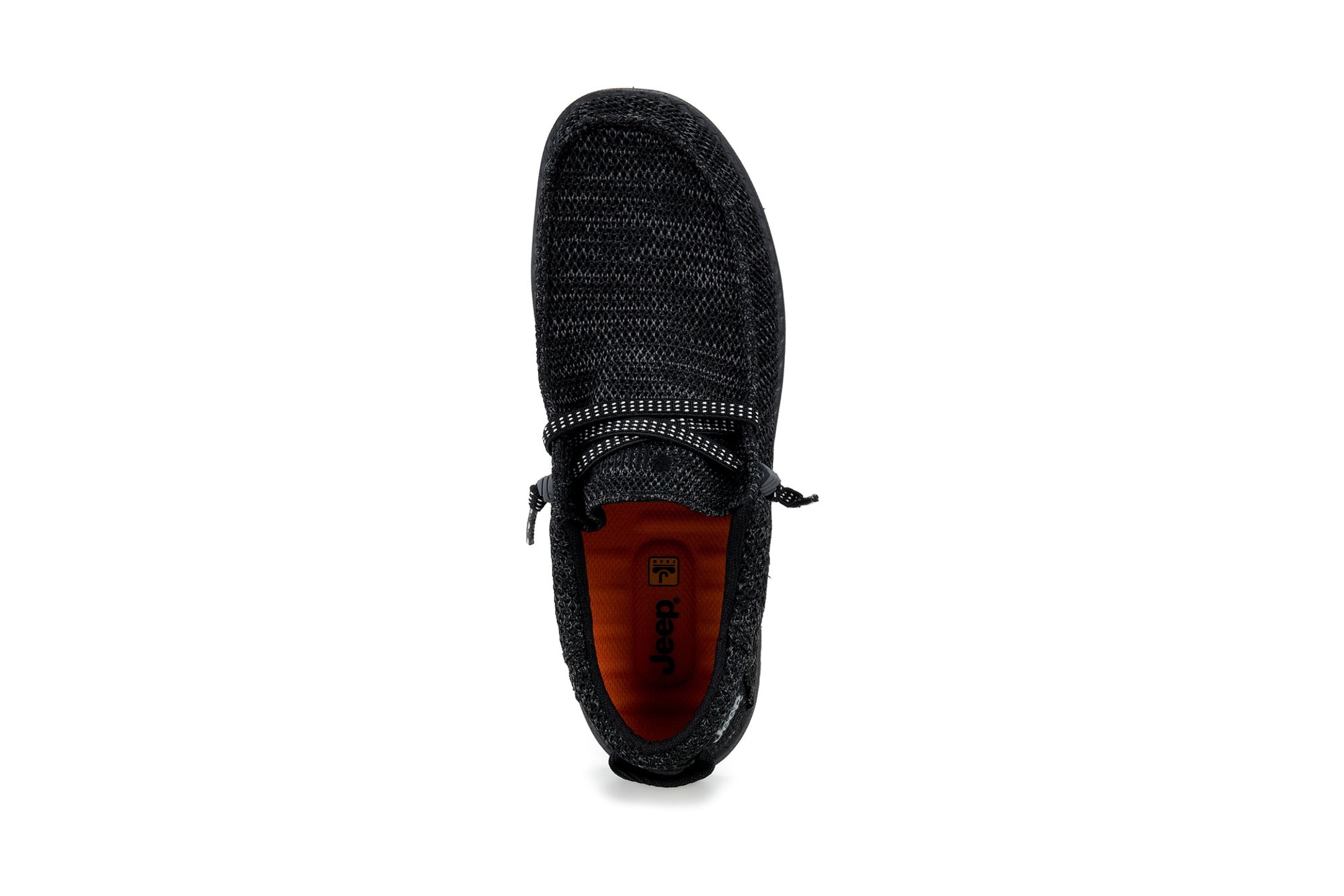 SAMOA WALLABEE KNIT