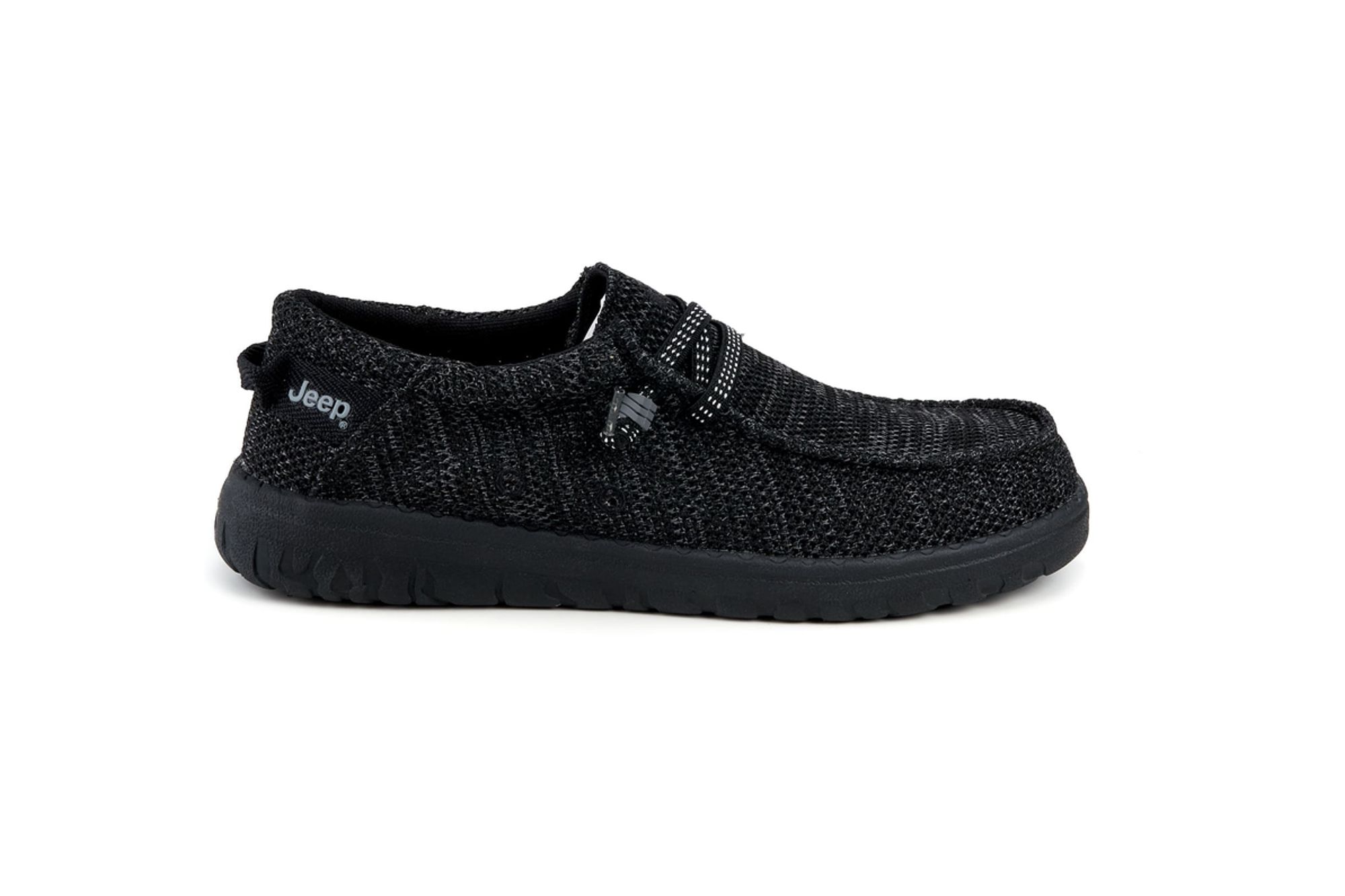 SAMOA WALLABEE KNIT