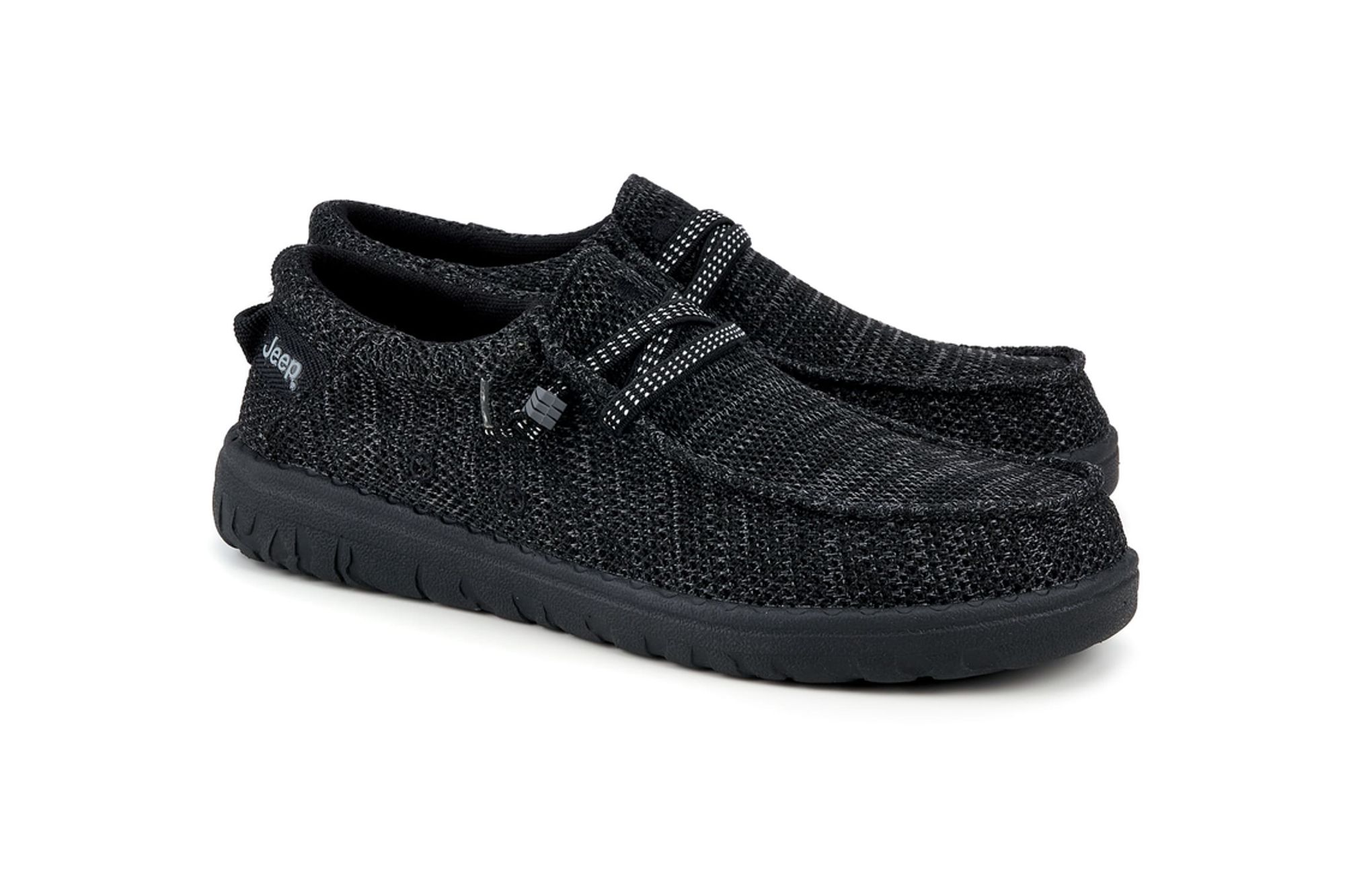 SAMOA WALLABEE KNIT