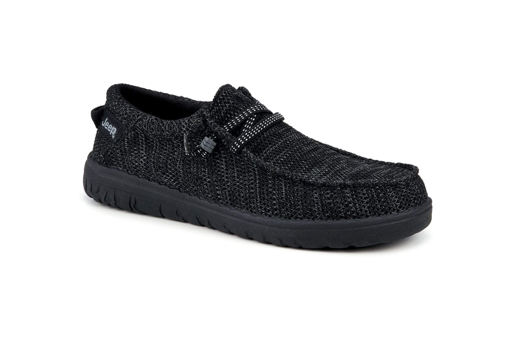 SAMOA WALLABEE KNIT