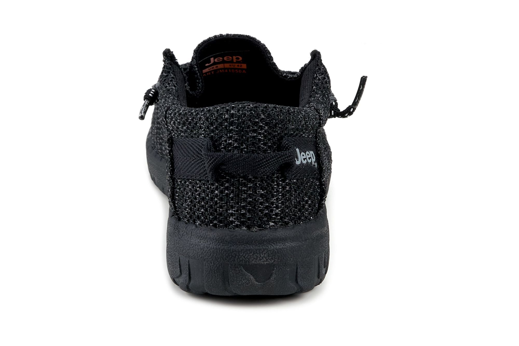 SAMOA WALLABEE KNIT