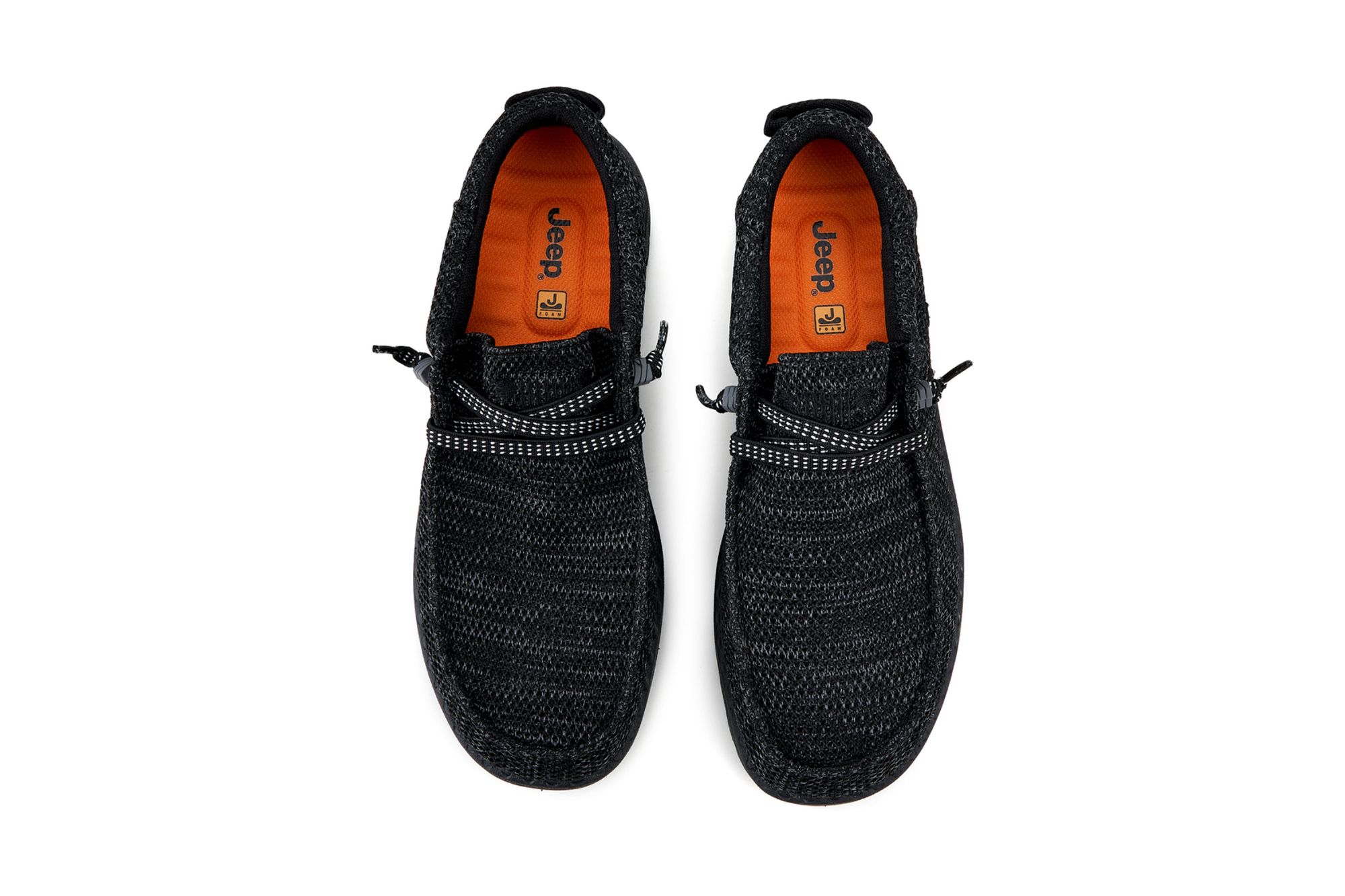 SAMOA WALLABEE KNIT