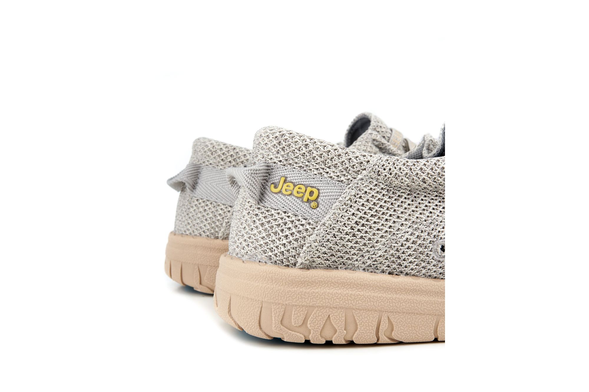 SAMOA WALLABEE KNIT