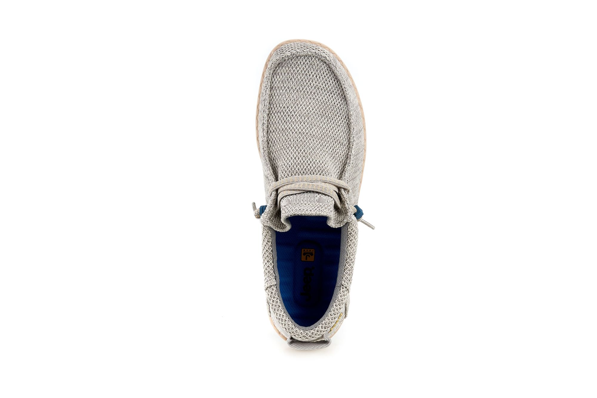 SAMOA WALLABEE KNIT