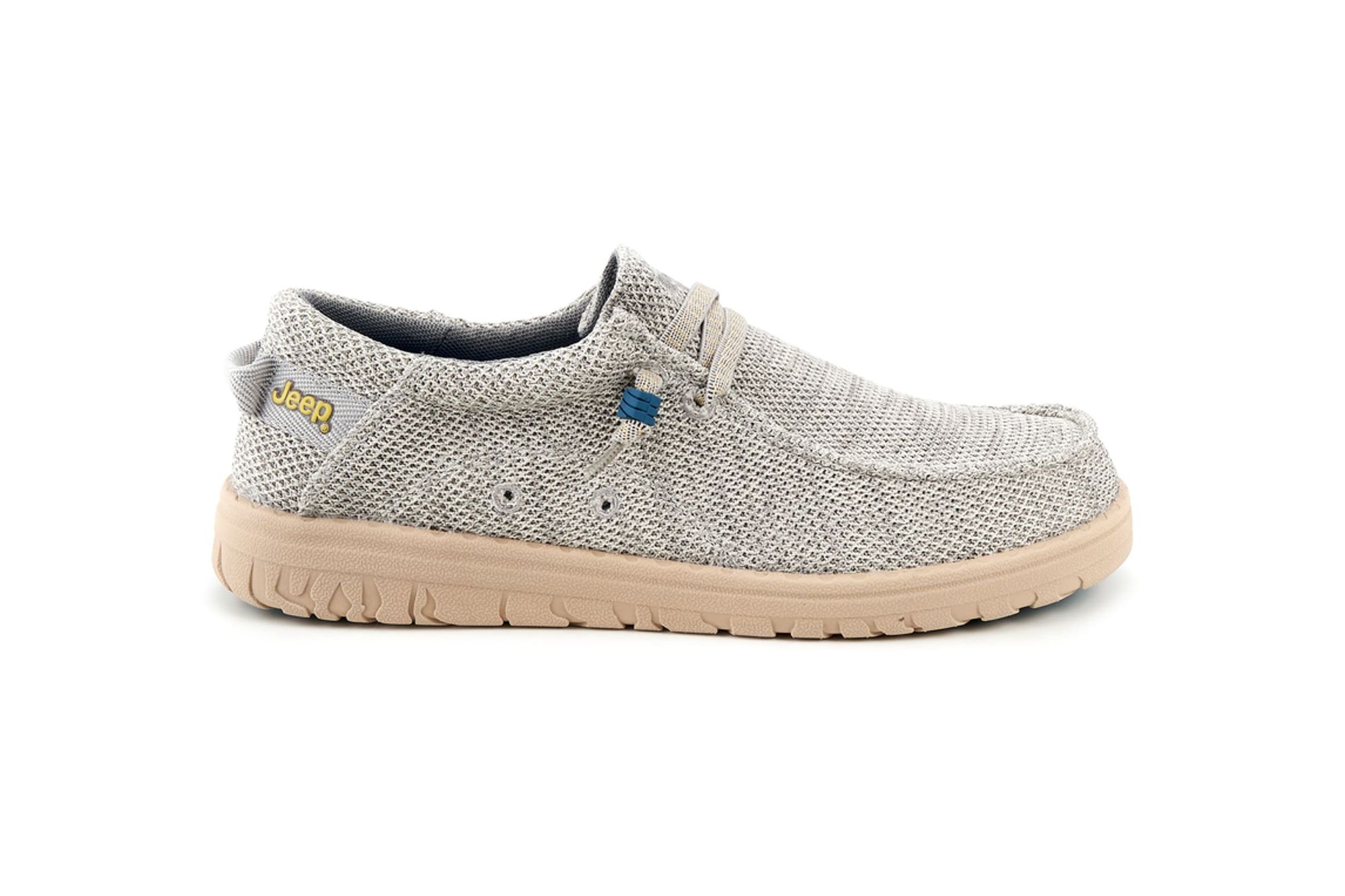 SAMOA WALLABEE KNIT