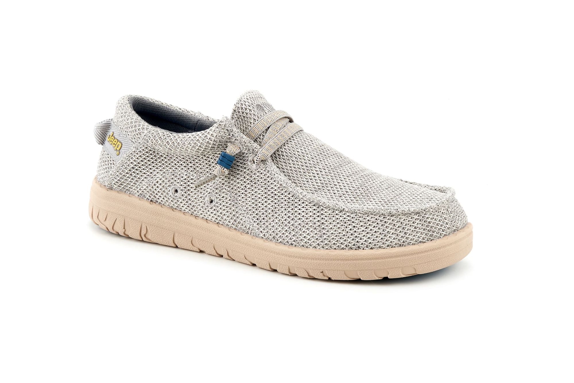 SAMOA WALLABEE KNIT