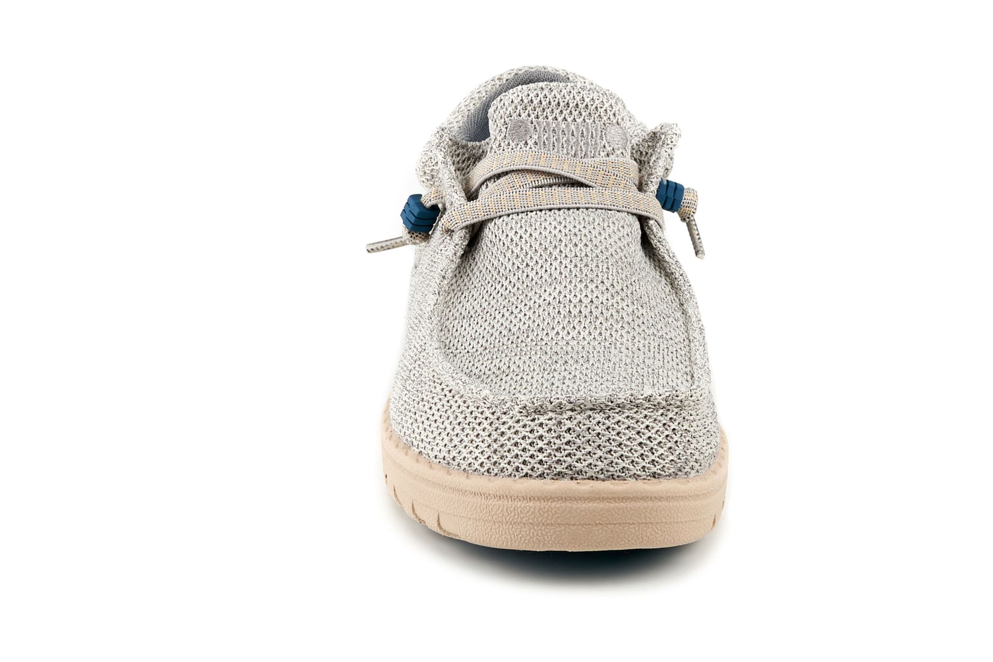 SAMOA WALLABEE KNIT