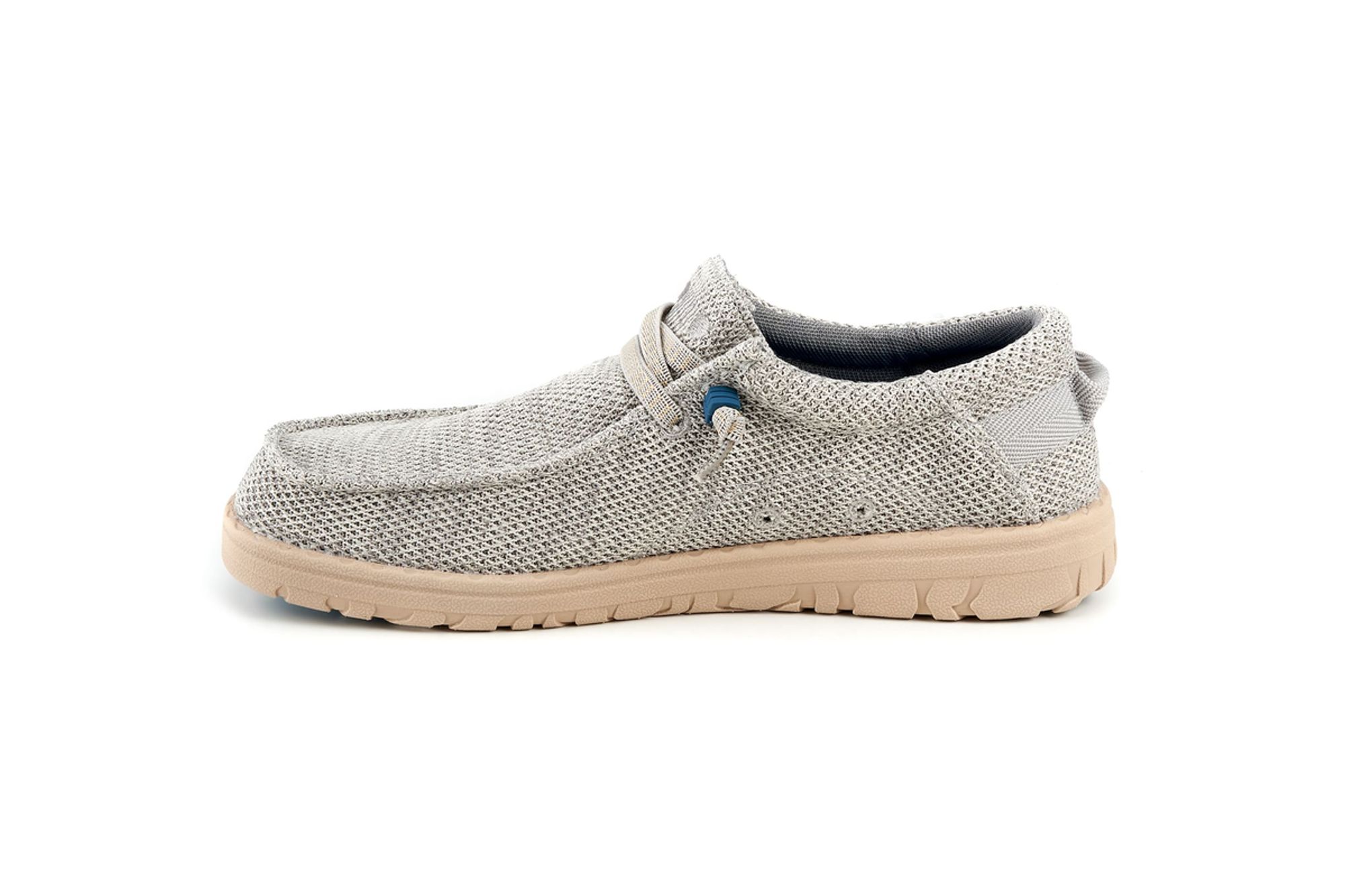 SAMOA WALLABEE KNIT