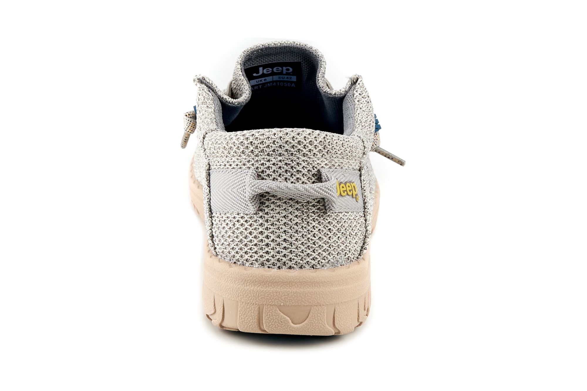 SAMOA WALLABEE KNIT