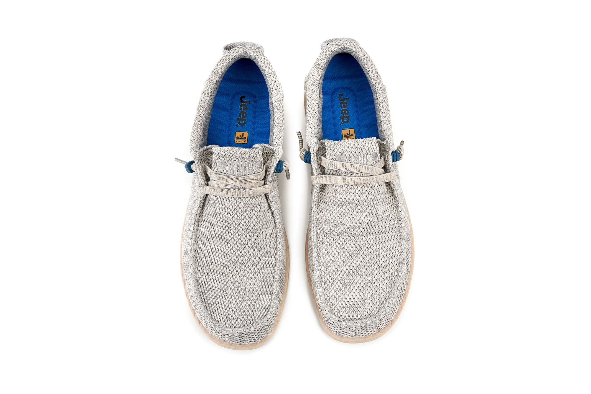 SAMOA WALLABEE KNIT