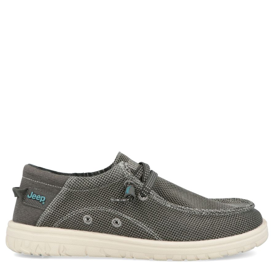 SAMOA WALLABEE KNIT