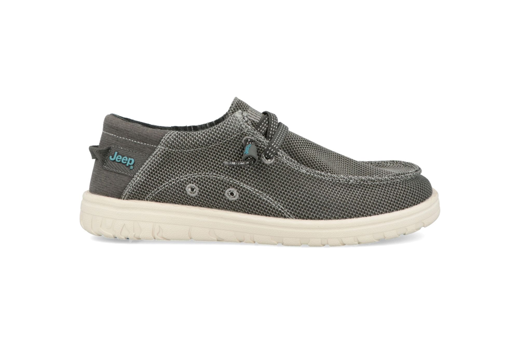 SAMOA WALLABEE KNIT