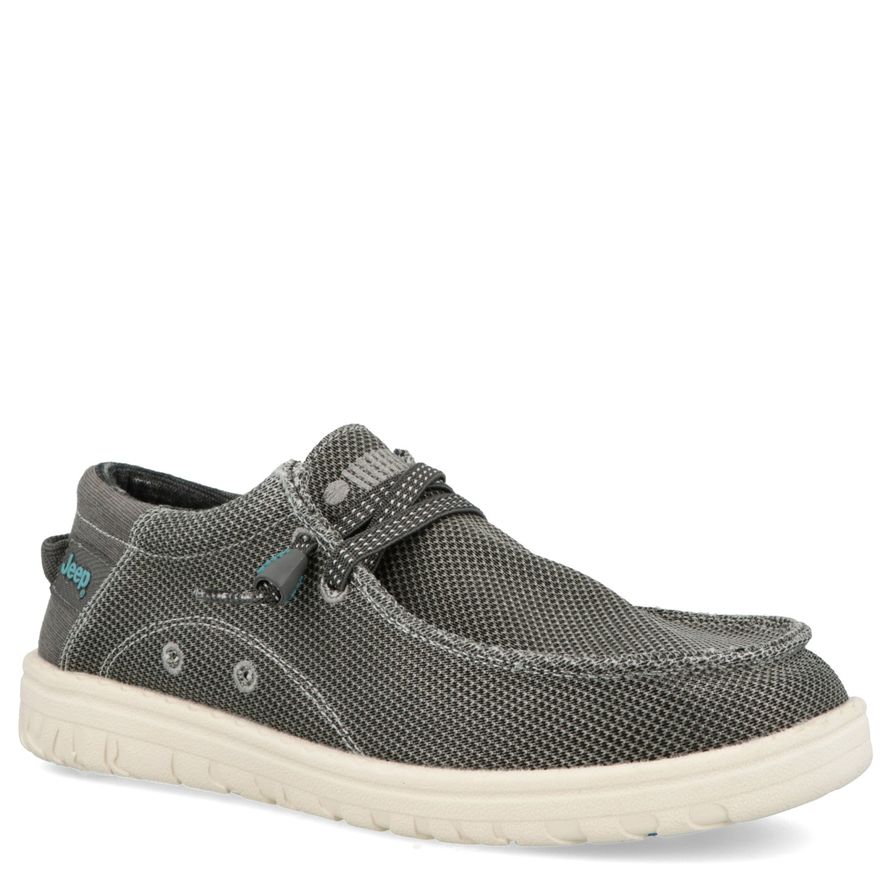 SAMOA WALLABEE KNIT