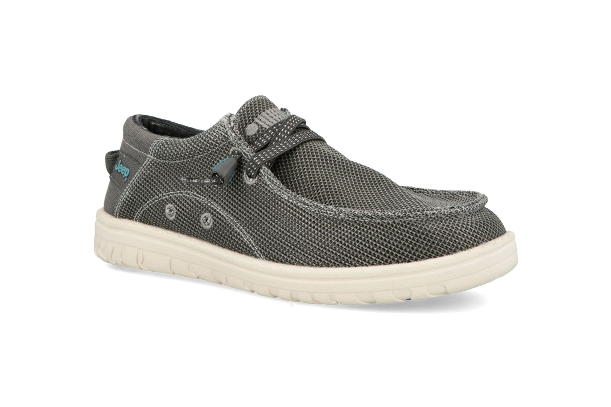 SAMOA WALLABEE KNIT